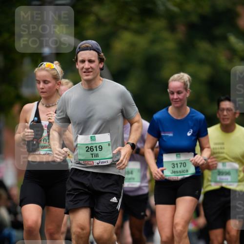 21.09.2025 - PSD Bank Halbmarathon Patografie http://msf.ph/oto/8949357 21.09.2025 10:19:11 Laufen 401, 2619, 3170, 3996 meine-sportfotos.de
