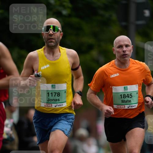21.09.2025 - PSD Bank Halbmarathon Patografie http://msf.ph/oto/8949391 21.09.2025 09:52:21 Laufen 1178, 1845 meine-sportfotos.de