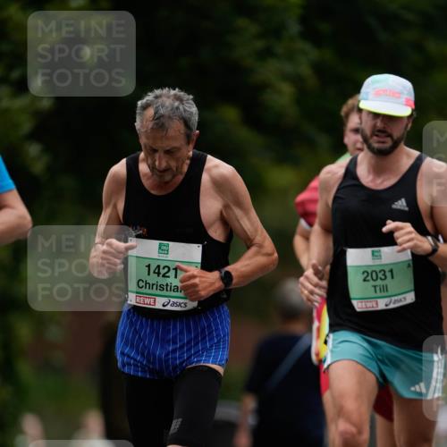 21.09.2025 - PSD Bank Halbmarathon Patografie http://msf.ph/oto/8949424 21.09.2025 10:02:26 Laufen 1421, 2031 meine-sportfotos.de