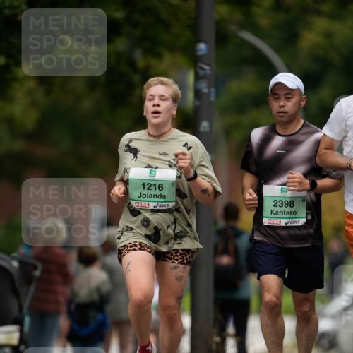 21.09.2025 - PSD Bank Halbmarathon Patografie http://msf.ph/oto/8949433 21.09.2025 10:02:55 Laufen 1216, 2398 meine-sportfotos.de
