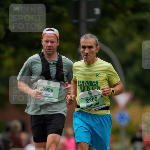 21.09.2025 - PSD Bank Halbmarathon Patografie http://msf.ph/oto/8949438 21.09.2025 10:03:48 Laufen 3999, 2200 meine-sportfotos.de