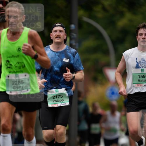 21.09.2025 - PSD Bank Halbmarathon Patografie http://msf.ph/oto/8949445 21.09.2025 10:04:16 Laufen 2285, 2175, 1591 meine-sportfotos.de