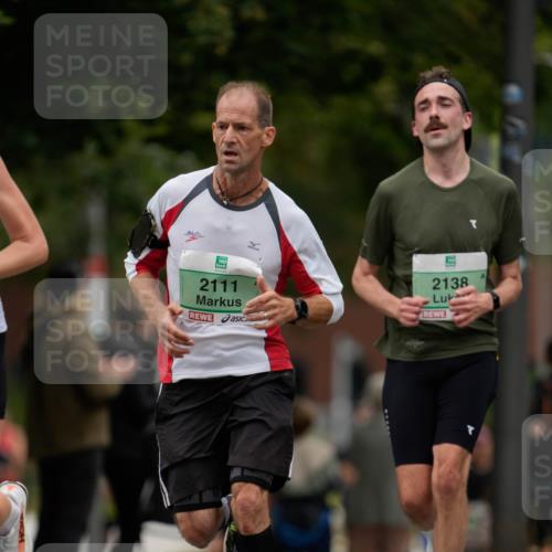 21.09.2025 - PSD Bank Halbmarathon Patografie http://msf.ph/oto/8949455 21.09.2025 10:04:46 Laufen 2111, 2138 meine-sportfotos.de