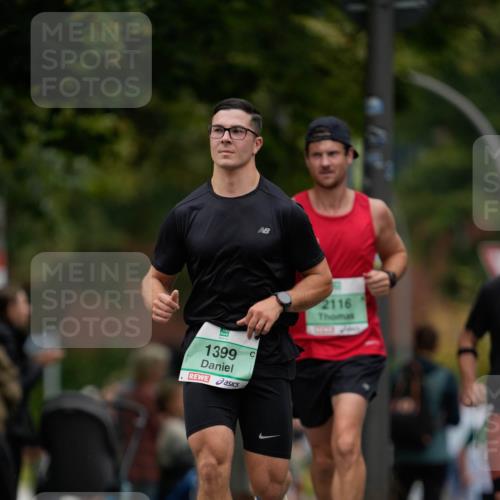 21.09.2025 - PSD Bank Halbmarathon Patografie http://msf.ph/oto/8949461 21.09.2025 10:05:19 Laufen 1399, 2116 meine-sportfotos.de