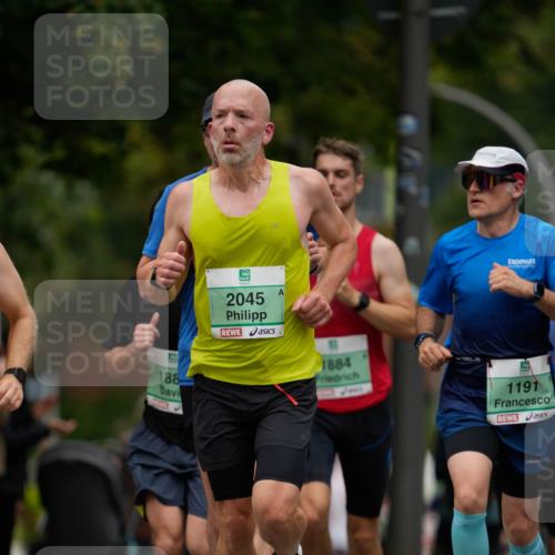 21.09.2025 - PSD Bank Halbmarathon Patografie http://msf.ph/oto/8949465 21.09.2025 10:05:44 Laufen 188, 2045, 1884, 1191 meine-sportfotos.de