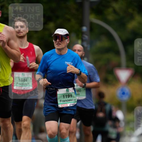 21.09.2025 - PSD Bank Halbmarathon Patografie http://msf.ph/oto/8949466 21.09.2025 10:05:45 Laufen 1884, 1191 meine-sportfotos.de