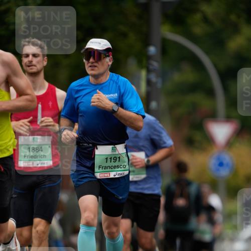21.09.2025 - PSD Bank Halbmarathon Patografie http://msf.ph/oto/8949467 21.09.2025 10:05:45 Laufen 1884, 1191 meine-sportfotos.de