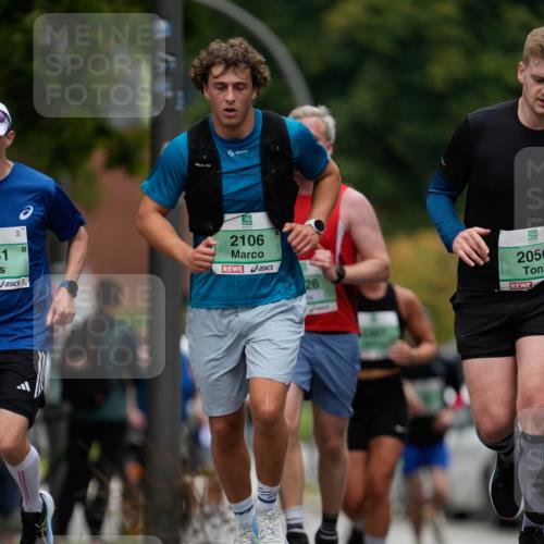 21.09.2025 - PSD Bank Halbmarathon Patografie http://msf.ph/oto/8949477 21.09.2025 10:10:42 Laufen 31, 2106, 26, 2056 meine-sportfotos.de