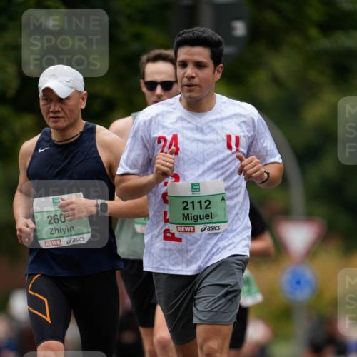 21.09.2025 - PSD Bank Halbmarathon Patografie http://msf.ph/oto/8949480 21.09.2025 10:11:05 Laufen 24, 260, 2112 meine-sportfotos.de