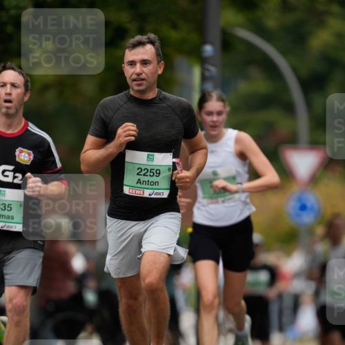 21.09.2025 - PSD Bank Halbmarathon Patografie http://msf.ph/oto/8949487 21.09.2025 10:11:22 Laufen 2, 835, 2259 meine-sportfotos.de