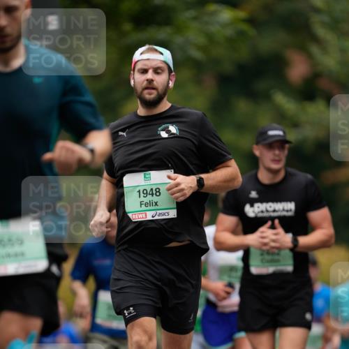 21.09.2025 - PSD Bank Halbmarathon Patografie http://msf.ph/oto/8949531 21.09.2025 10:18:48 Laufen 659, 1948 meine-sportfotos.de