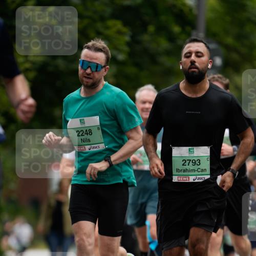 21.09.2025 - PSD Bank Halbmarathon Patografie http://msf.ph/oto/8949542 21.09.2025 10:19:47 Laufen 2248, 2793 meine-sportfotos.de