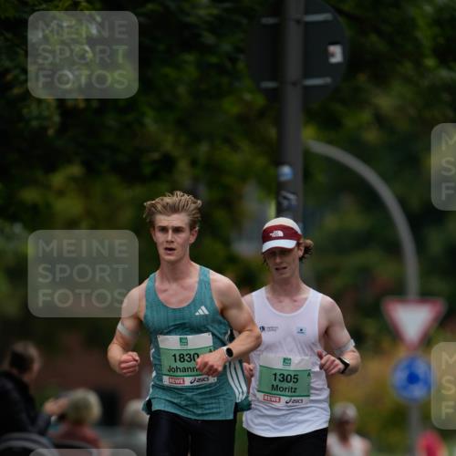 21.09.2025 - PSD Bank Halbmarathon Patografie http://msf.ph/oto/8949567 21.09.2025 09:44:22 Laufen 1830, 1305, 31 meine-sportfotos.de