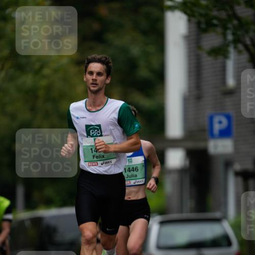 21.09.2025 - PSD Bank Halbmarathon Patografie http://msf.ph/oto/8949569 21.09.2025 09:45:35 Laufen 14, 1446 meine-sportfotos.de