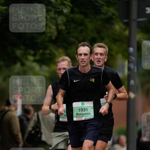 21.09.2025 - PSD Bank Halbmarathon Patografie http://msf.ph/oto/8949572 21.09.2025 09:49:53 Laufen 1931 meine-sportfotos.de