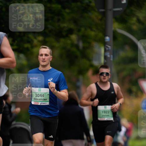 21.09.2025 - PSD Bank Halbmarathon Patografie http://msf.ph/oto/8949611 21.09.2025 09:59:51 Laufen 2044, 1922 meine-sportfotos.de