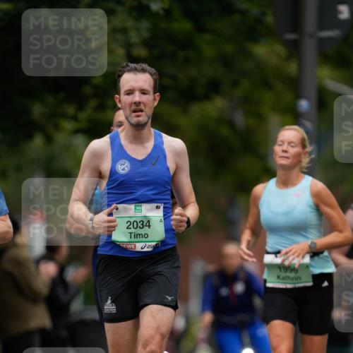 21.09.2025 - PSD Bank Halbmarathon Patografie http://msf.ph/oto/8949615 21.09.2025 10:00:48 Laufen 2034, 1996 meine-sportfotos.de