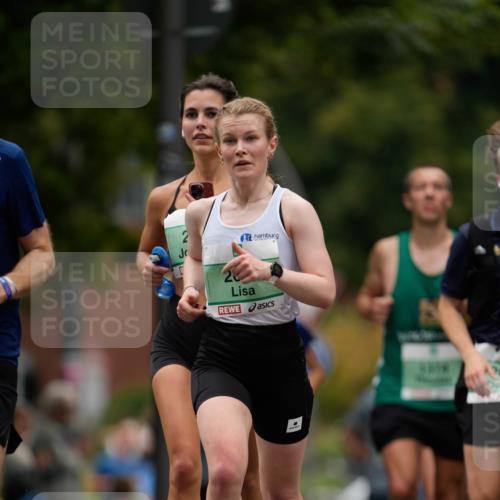 21.09.2025 - PSD Bank Halbmarathon Patografie http://msf.ph/oto/8949624 21.09.2025 10:03:25 Laufen 20, 5678 meine-sportfotos.de