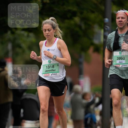 21.09.2025 - PSD Bank Halbmarathon Patografie http://msf.ph/oto/8949630 21.09.2025 10:03:47 Laufen 1318, 3999 meine-sportfotos.de