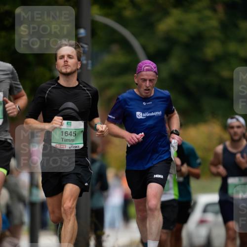 21.09.2025 - PSD Bank Halbmarathon Patografie http://msf.ph/oto/8949642 21.09.2025 10:06:03 Laufen 1645, 5 meine-sportfotos.de
