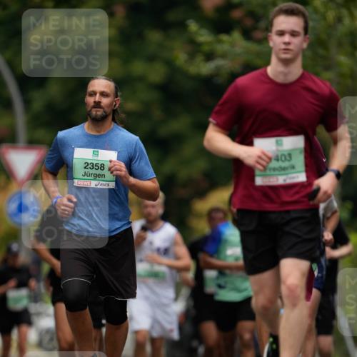 21.09.2025 - PSD Bank Halbmarathon Patografie http://msf.ph/oto/8949671 21.09.2025 10:10:06 Laufen 2358, 403 meine-sportfotos.de