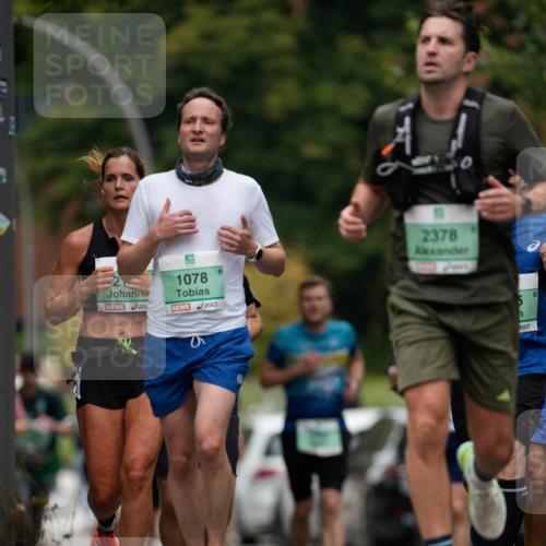 21.09.2025 - PSD Bank Halbmarathon Patografie http://msf.ph/oto/8949680 21.09.2025 10:11:34 Laufen 1078, 2378 meine-sportfotos.de