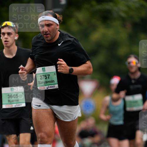 21.09.2025 - PSD Bank Halbmarathon Patografie http://msf.ph/oto/8949694 21.09.2025 10:14:40 Laufen 3665, 2757 meine-sportfotos.de