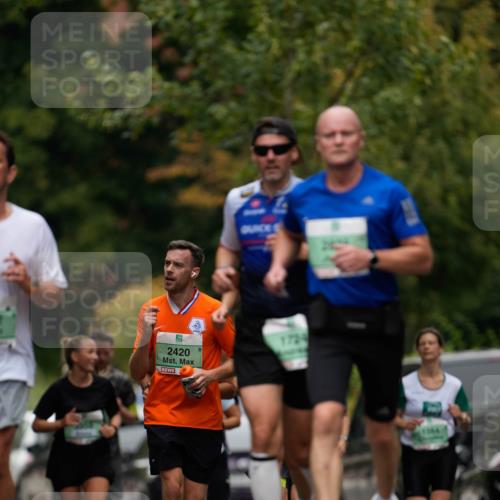 21.09.2025 - PSD Bank Halbmarathon Patografie http://msf.ph/oto/8949700 21.09.2025 10:15:10 Laufen 2420, 1724, 1004 meine-sportfotos.de