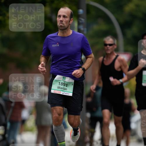 21.09.2025 - PSD Bank Halbmarathon Patografie http://msf.ph/oto/8949751 21.09.2025 09:57:57 Laufen 1891 meine-sportfotos.de