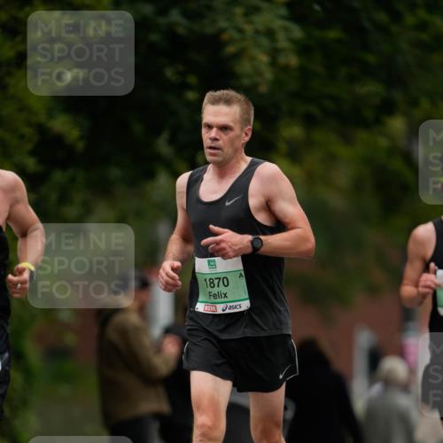 21.09.2025 - PSD Bank Halbmarathon Patografie http://msf.ph/oto/8949758 21.09.2025 10:00:00 Laufen 1870 meine-sportfotos.de