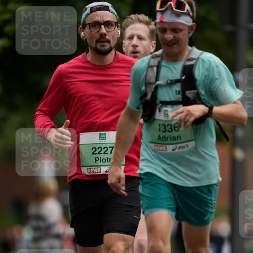 21.09.2025 - PSD Bank Halbmarathon Patografie http://msf.ph/oto/8949773 21.09.2025 10:07:13 Laufen 2227, 11, 1336 meine-sportfotos.de