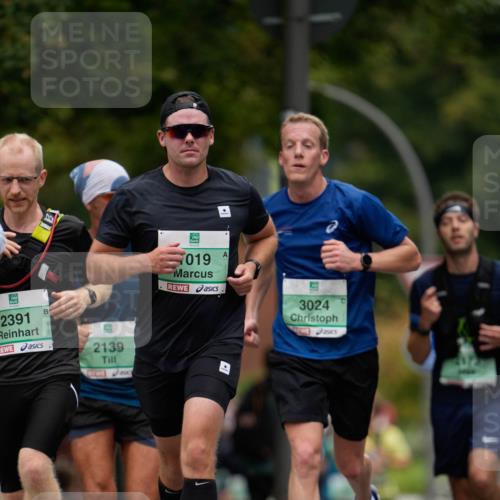 21.09.2025 - PSD Bank Halbmarathon Patografie http://msf.ph/oto/8949780 21.09.2025 10:08:55 Laufen 2391, 2139, 019, 3024 meine-sportfotos.de