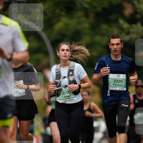 21.09.2025 - PSD Bank Halbmarathon Patografie http://msf.ph/oto/8949788 21.09.2025 10:15:22 Laufen 95, 2500, 2320 meine-sportfotos.de
