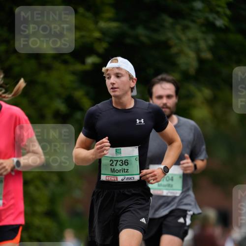 21.09.2025 - PSD Bank Halbmarathon Patografie http://msf.ph/oto/8949796 21.09.2025 10:16:19 Laufen 2736, 704 meine-sportfotos.de
