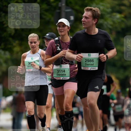 21.09.2025 - PSD Bank Halbmarathon Patografie http://msf.ph/oto/8949838 21.09.2025 10:22:27 Laufen 30, 3114, 2986 meine-sportfotos.de