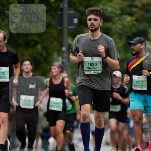 21.09.2025 - PSD Bank Halbmarathon Patografie http://msf.ph/oto/8949842 21.09.2025 10:22:33 Laufen 172, 2719, 1620, 3213 meine-sportfotos.de