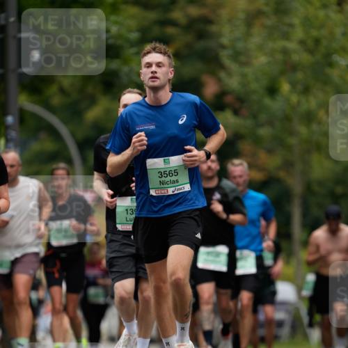 21.09.2025 - PSD Bank Halbmarathon Patografie http://msf.ph/oto/8949854 21.09.2025 10:23:06 Laufen 139, 3565, 30 meine-sportfotos.de
