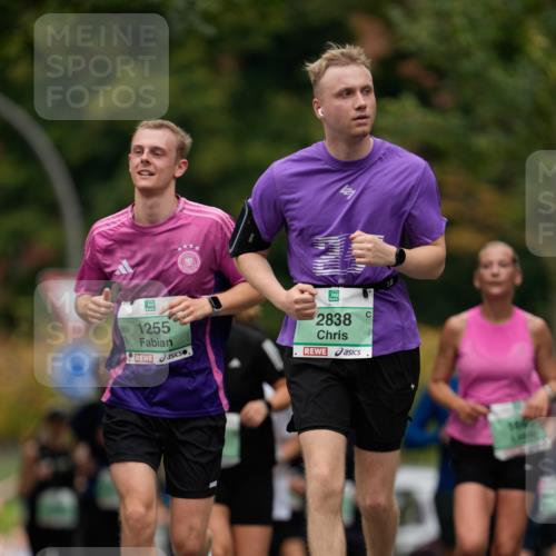 21.09.2025 - PSD Bank Halbmarathon Patografie http://msf.ph/oto/8949887 21.09.2025 10:24:41 Laufen 1255, 2838, 100 meine-sportfotos.de
