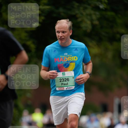 21.09.2025 - PSD Bank Halbmarathon Patografie http://msf.ph/oto/8949948 21.09.2025 10:26:42 Laufen 1, 2, 2326 meine-sportfotos.de