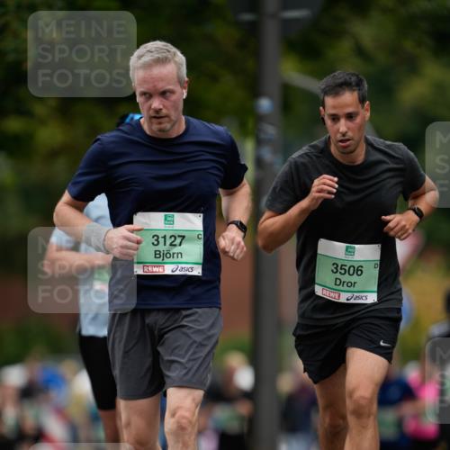 21.09.2025 - PSD Bank Halbmarathon Patografie http://msf.ph/oto/8949962 21.09.2025 10:27:13 Laufen 3127, 3506 meine-sportfotos.de