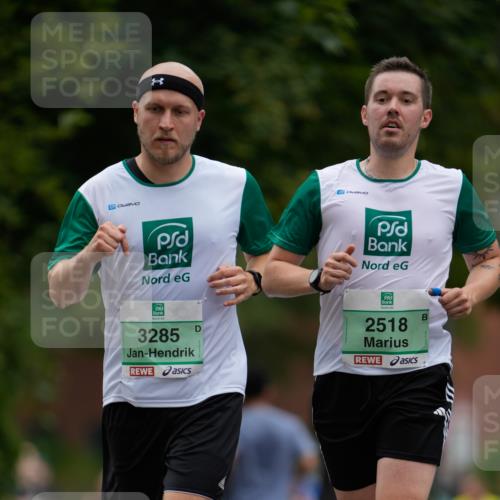 21.09.2025 - PSD Bank Halbmarathon Patografie http://msf.ph/oto/8950012 21.09.2025 10:29:26 Laufen 0, 3285, 2518 meine-sportfotos.de