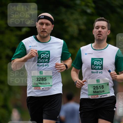21.09.2025 - PSD Bank Halbmarathon Patografie http://msf.ph/oto/8950013 21.09.2025 10:29:26 Laufen 3285, 2518 meine-sportfotos.de