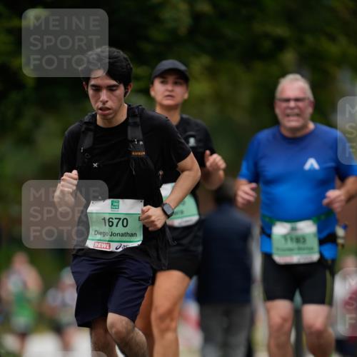 21.09.2025 - PSD Bank Halbmarathon Patografie http://msf.ph/oto/8950035 21.09.2025 10:30:16 Laufen 580, 1670, 7183 meine-sportfotos.de