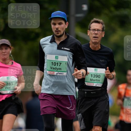 21.09.2025 - PSD Bank Halbmarathon Patografie http://msf.ph/oto/8950037 21.09.2025 10:30:19 Laufen 283, 1017, 1390 meine-sportfotos.de