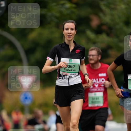 21.09.2025 - PSD Bank Halbmarathon Patografie http://msf.ph/oto/8950059 21.09.2025 10:31:22 Laufen 11, 360, 3191 meine-sportfotos.de