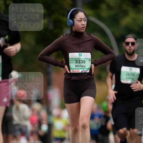 21.09.2025 - PSD Bank Halbmarathon Patografie http://msf.ph/oto/8950075 21.09.2025 10:31:58 Laufen 3338, 2639 meine-sportfotos.de