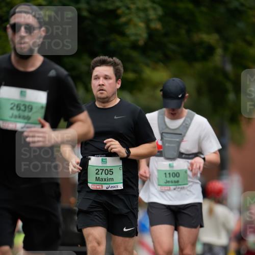 21.09.2025 - PSD Bank Halbmarathon Patografie http://msf.ph/oto/8950078 21.09.2025 10:32:04 Laufen 2639, 2705, 1100 meine-sportfotos.de