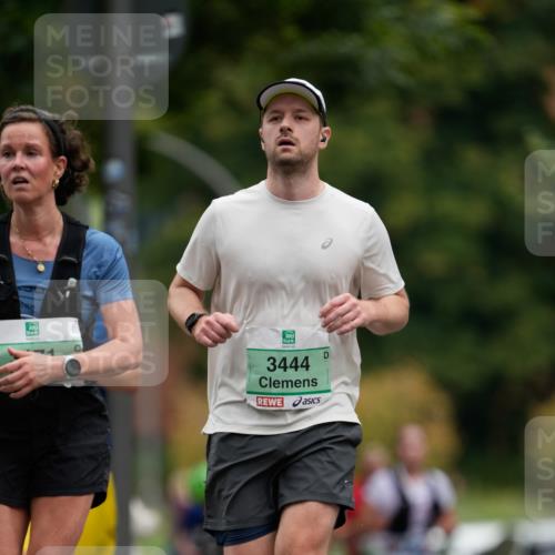 21.09.2025 - PSD Bank Halbmarathon Patografie http://msf.ph/oto/8950094 21.09.2025 10:32:48 Laufen 3444 meine-sportfotos.de