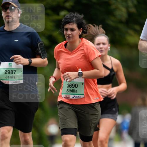 21.09.2025 - PSD Bank Halbmarathon Patografie http://msf.ph/oto/8950191 21.09.2025 10:36:42 Laufen 2987, 3690 meine-sportfotos.de
