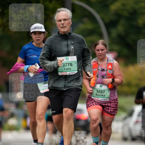 21.09.2025 - PSD Bank Halbmarathon Patografie http://msf.ph/oto/8950321 21.09.2025 10:42:53 Laufen 399, 3776, 3557 meine-sportfotos.de